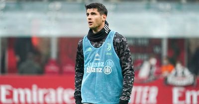 Alvaro Morata has already delivered a transfer warning to Tottenham with Antonio Conte verdict