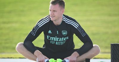 Arsenal make Bernd Leno decision amid Newcastle United 'interest'