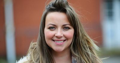 Charlotte Church says she was 'terribly' bullied at private school for being poor