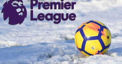 Why are there no Premier League games this weekend? Next set of top flight fixtures