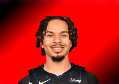Cole Anthony to participate in Slam Dunk contest