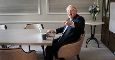 Boris Johnson accused of abandoning broadband boost pledge