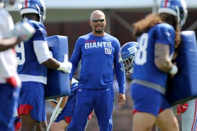 Report: Bears interviewing Giants’ Thomas McGaughey for special teams coordinator