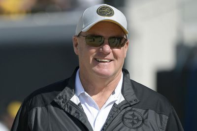 3 reasons Kevin Colbert should step down now and not wait until after the draft