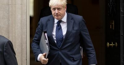 Boris Johnson urged to hold No10 cost of living summit to 'thrash out' solutions