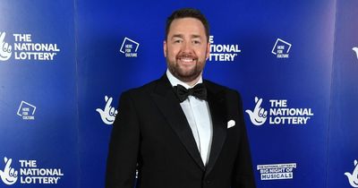 BBC's Big Night at the Musicals: Jason Manford's 'disintegrated' first marriage, six children and impressive weightloss