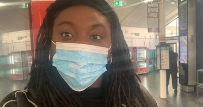 My Nottingham bus journey where all but one said 'thank you' to the driver