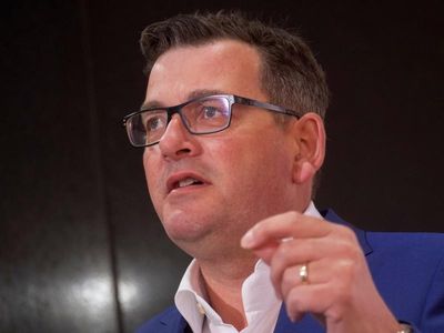 Vic virus trends a reason to hope: Andrews