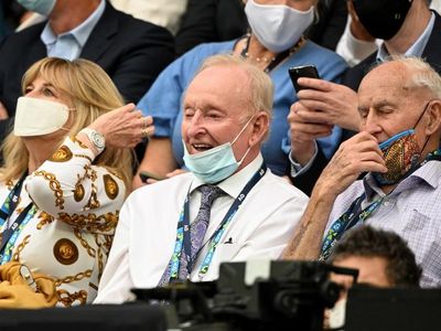 World delights in Barty's Open triumph