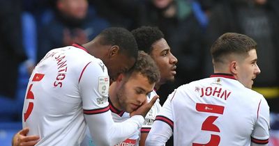 Bolton Wanderers player ratings as Dion Charles and Dapo Afolayan brilliant in Sunderland rout