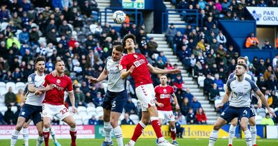 Bristol City player ratings vs Preston: Klose enjoys classy debut as Semenyo impresses again