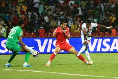 Burkina Faso 1-0 Tunisia LIVE! Ouattara goal - AFCON 2022 result, match stream and latest updates today