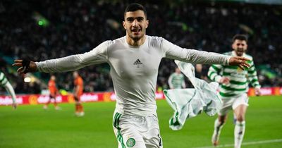 3 talking points as Celtic throw down title gauntlet to Rangers thanks to last gasp Liel Abada