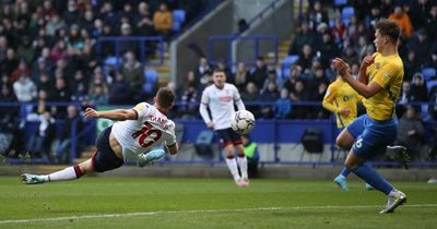 Bolton 6-0 Sunderland match report as spineless Black Cats run up the white flag