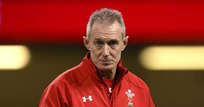 Rugby evening headlines as former coaches write off Wales and captain comes through unscathed