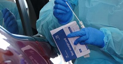 Covid death confirmed in Bristol region area as daily cases drop