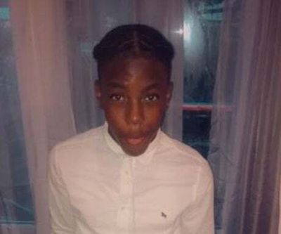 Police appeal to trace missing 14-year-old boy from Barnet