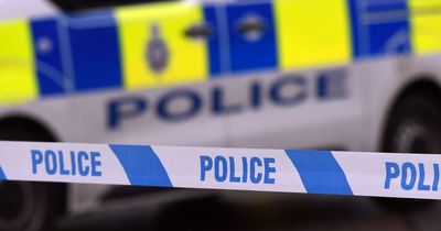 Tragedy on M74 as man dies after lorry collides with car
