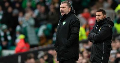 Ange Postecoglou demands Celtic stars 'do better' ahead of Rangers clash as he hails never say die mentality