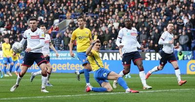 Bolton Wanderers 6-0 Sunderland player ratings as Black Cats deliver a pitiful performance