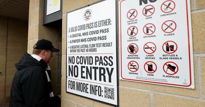 The huge date approaching for Covid restrictions in Wales