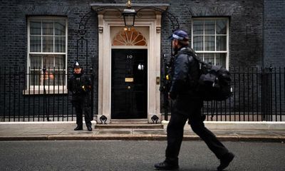 Will Met inquiry into Downing Street lockdown parties ‘neuter’ Gray report?