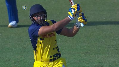 India vs West Indies: Shahrukh, Sai Kishore added as stand-byes in Indian squad