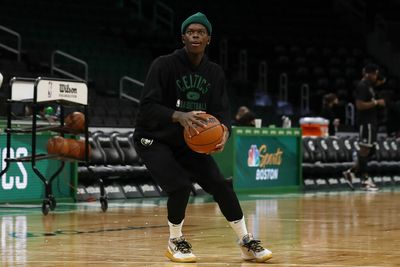 Dennis Schroder as a Golden State Warriors trade target? New B/R article suggests he should be one