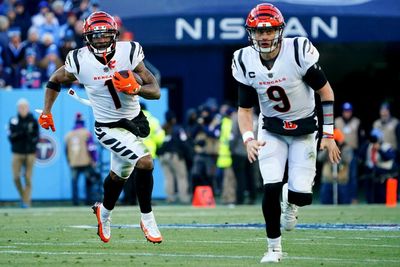 A betting guide to why the Bengals will (or won’t) win the Super Bowl