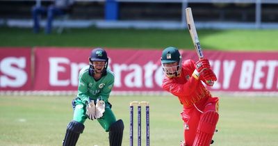 Commentators stunned as earthquake interrupts Zimbabwe vs Ireland U19 World Cup clash