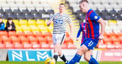 Airdrie boss defends Callum Smith after sitter as he admits he must cut players slack after busy run