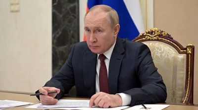 Putin Orders Apparent New System for Banning Internet Content