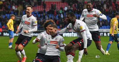 'Best performance in years' - Bolton Wanderers fans give clear verdict on thrashing of Sunderland