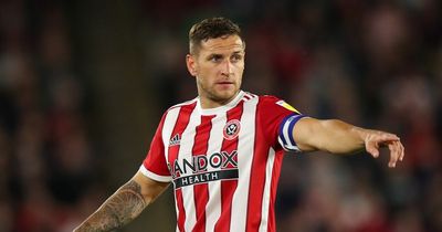 Sheffield United striker Billy Sharp breaks Championship all-time scoring record