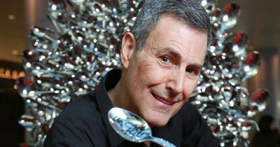 Uri Geller warns NASA to prepare for 'alien invasion' in new prediction