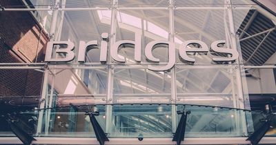 Bridges Shopping Centre in Sunderland evacuated due to 'high winds' from Storm Malik