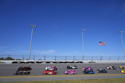 Rolex 24: 60th edition of IMSA’s Daytona classic is underway