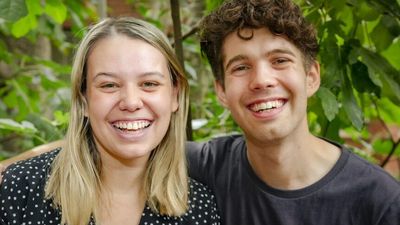 I live with 28 other men — and my wife. The power of connection changed everything for me