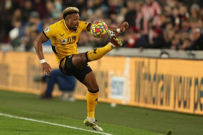 Wolves winger Adama Traore seals Barcelona loan move