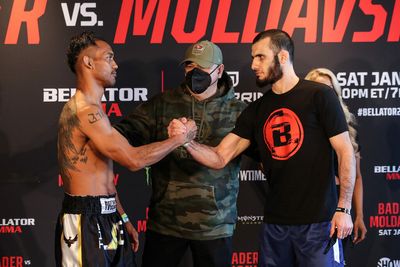 Bellator 273 discussion thread