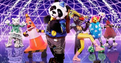 ITV's Masked Singer extra clue on Panda's identity as judges and fans take guesses