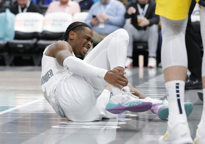 OKC Thunder news: Sha Gilgeous-Alexander’s ankle to be re-evaluated post-ASB