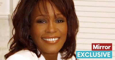 Whitney Houston's bodyguard reveals he panicked when he found singer's body in bath