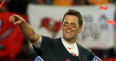 Tom Brady retires from NFL as seven-time Super Bowl champion calls time after 22 seasons