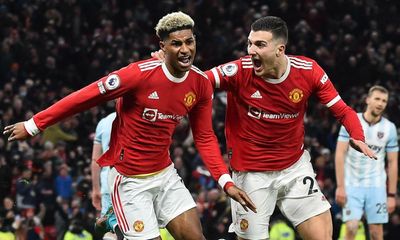 Rangnick has the big stars to outflank London rivals in top-four battle