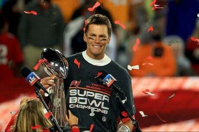 Tom Brady set to retire as NFL legend bows out after record-breaking 22-year career