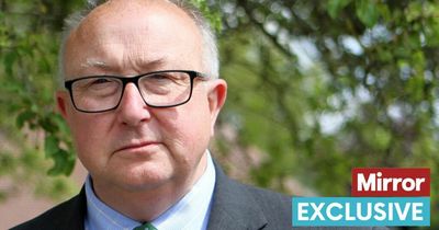 Ex-detectives in high demand to talk about unsolved crime cases at events