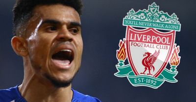 Luis Diaz medical update as Liverpool look to seal £49m transfer deal