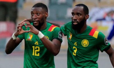 Cameroon progress but sombre day shows Olembé tragedy’s cuts run deep
