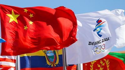 Winter Olympics 2022: From COVID-19 to politics, Beijing is set to be a Games to remember